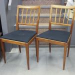 960 3375 CHAIRS